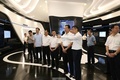 张述元在甘肃定西宣讲党的十九大精神并开展调研座谈